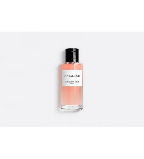 La Collection Privée Christian Dior - Santal Noir Fragrance 125ml